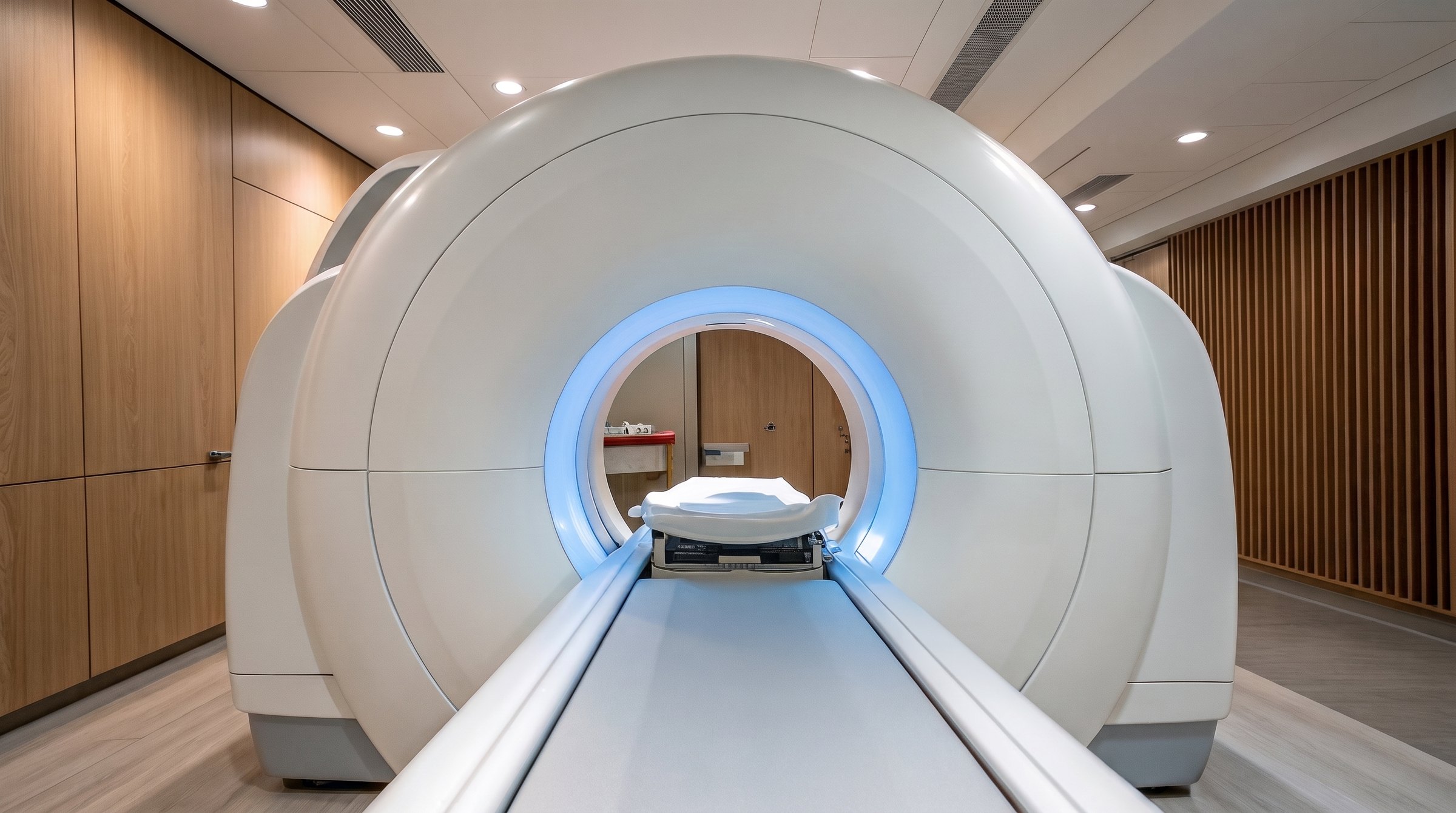 Medical device imaging equipment