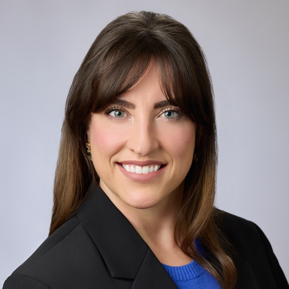 Amanda Graczyk, Internal Recruiter