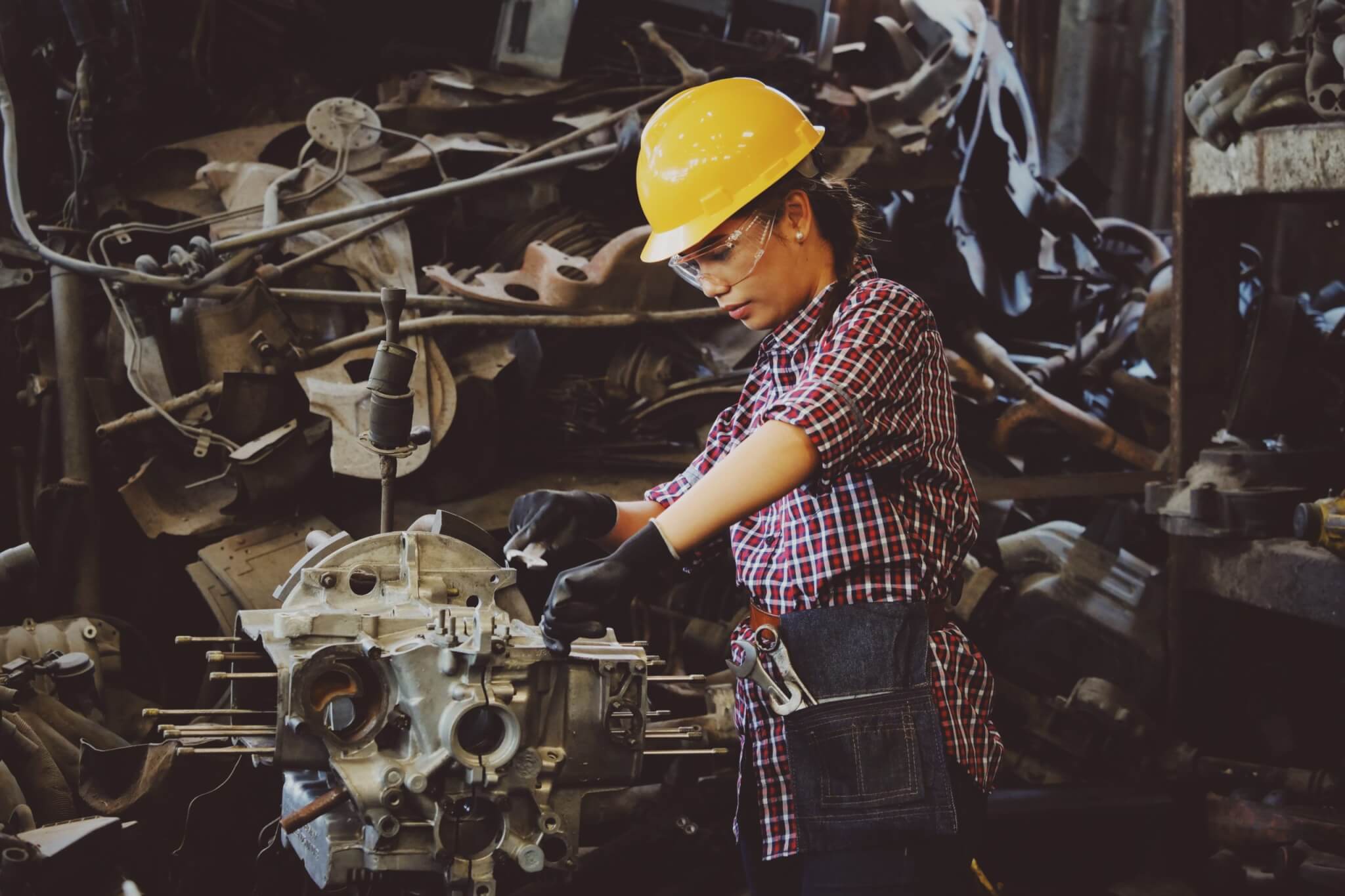 PLM Current Trends and Best Practices: A Presentation