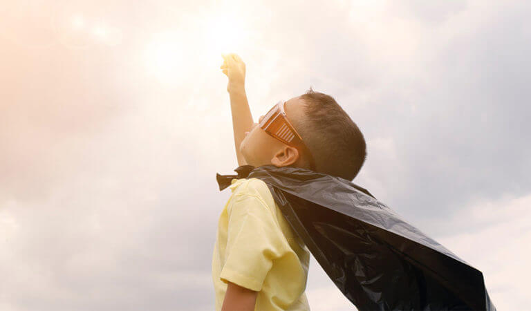 Whitepaper: Super-Heroic IT