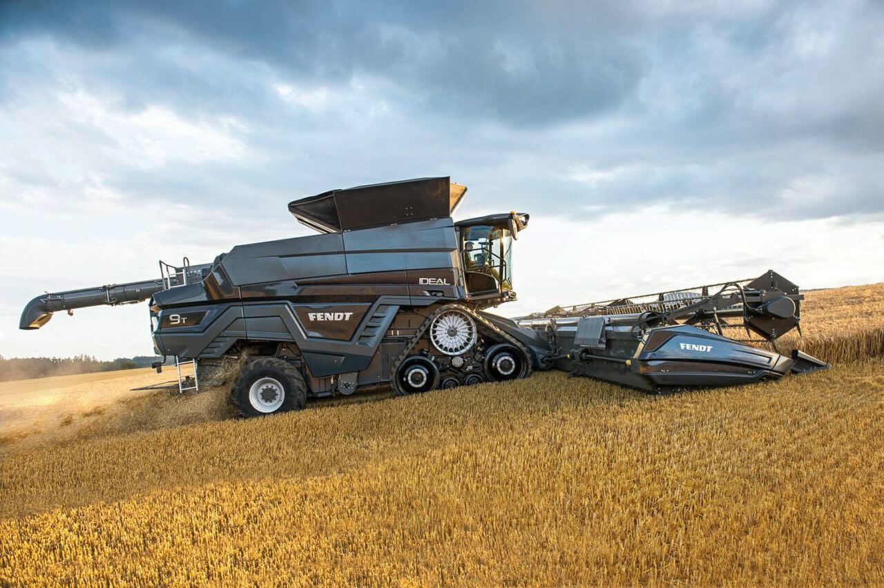 AGCO Improves Production Quality Through Enhanced Alignment Between Design and Manufacturing Processes