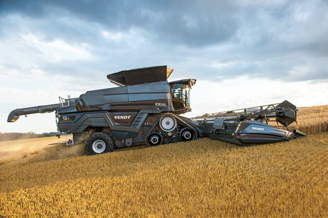 AGCO Improves Production Quality Through Enhanced Alignment Between Design and Manufacturing Processes