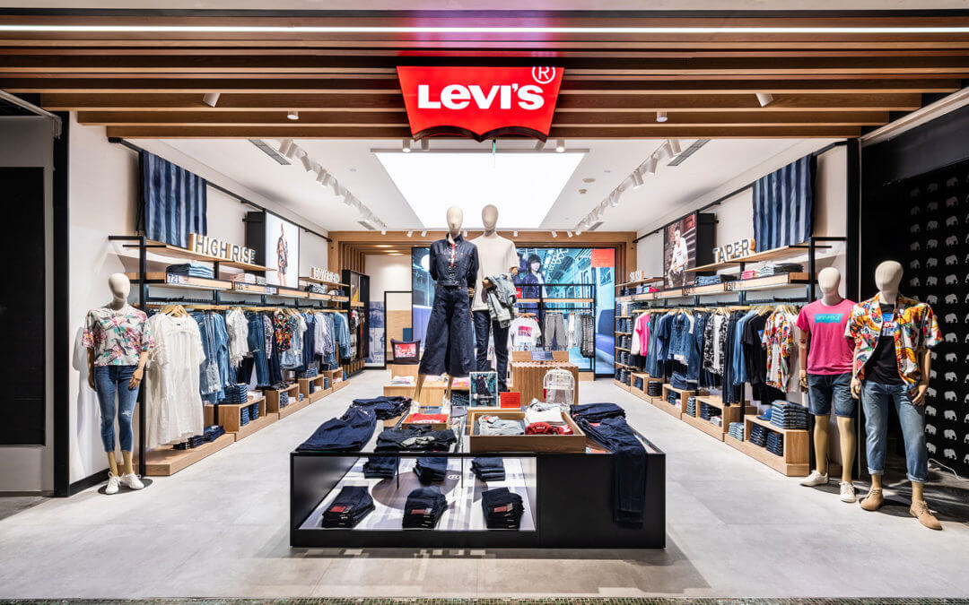 Levi’s Expands Capabilities and Performance with Massive PLM Upgrade