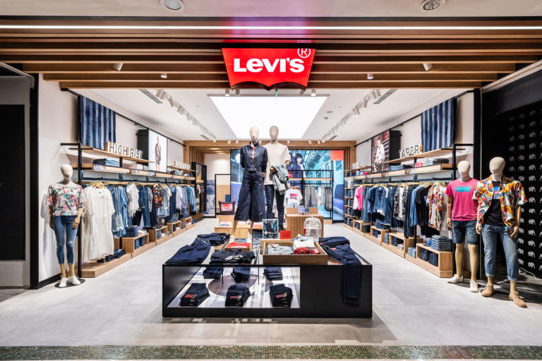 Levi’s Expands Capabilities and Performance with Massive PLM Upgrade