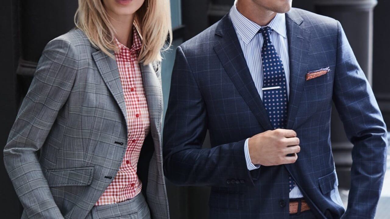 Brooks Brothers and ArcherGrey: A FlexPLM Case Study