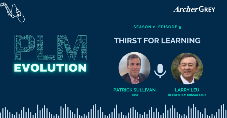 Thirst for Learning