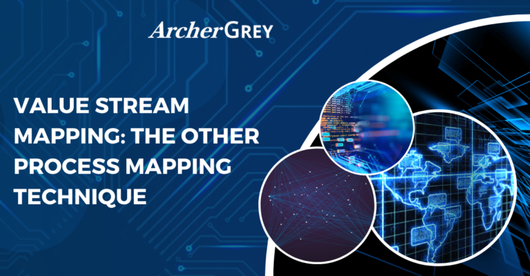 Value Stream Mapping: The Other Process Mapping Technique