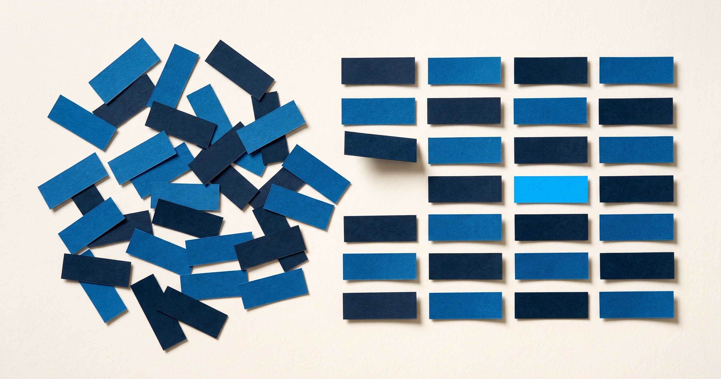 We Slashed the Time for a Change Impact Assessment, and That’s Not Even the Best Part